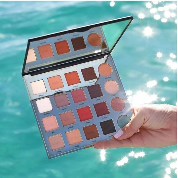 Tarte PRO Amazonian Clay Palette - Picture 6 of 8